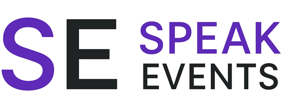 Speak Events